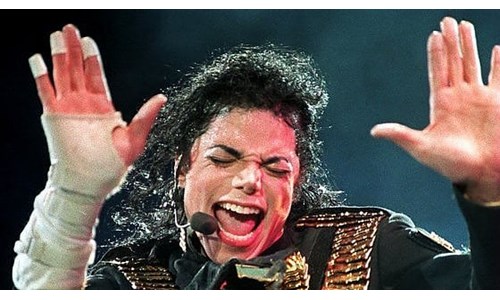MICHAEL JACKSON'IN HAYATI DA FİLM OLUYOR